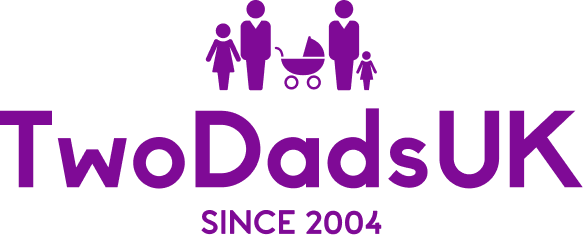 TwodadsUk Logo